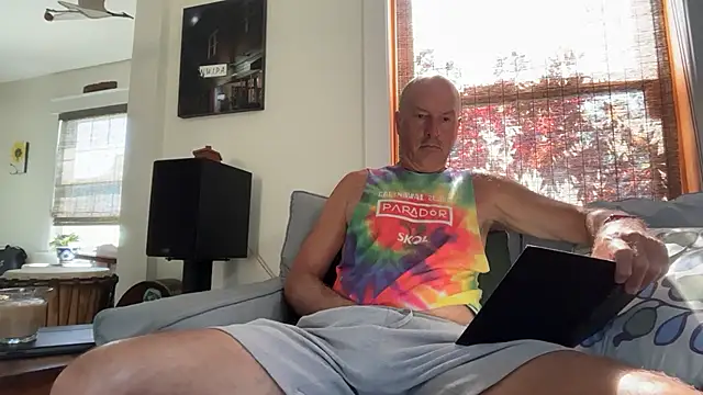 Guy  Grey online show from 07/16/26, 01:39