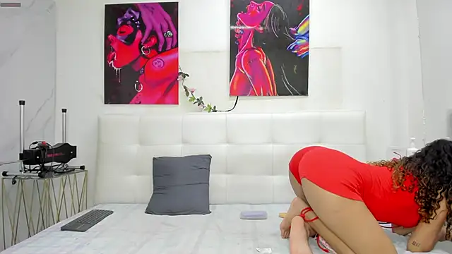 ahsly78Bryan online show from 02/27/26, 08:53