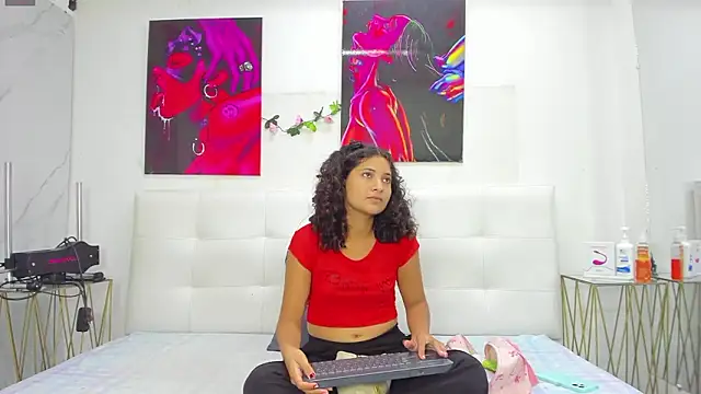 ahsly78Bryan online show from 03/25/26, 07:53