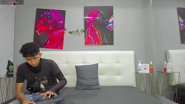 ahsly78Bryan online show from 04/14/26, 07:31