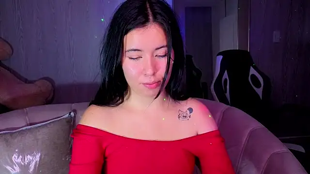 Kylia a online show from 02/24/26, 08:07