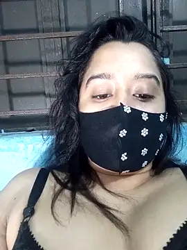 Choco Mau online show from 03/09/26, 03:49