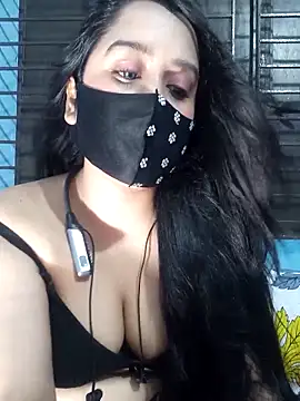 Choco Mau online show from 03/15/26, 06:58