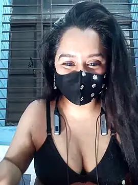 Choco Mau online show from 03/22/26, 07:50