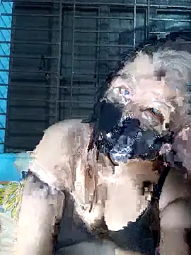 Choco Mau online show from 03/24/26, 08:58