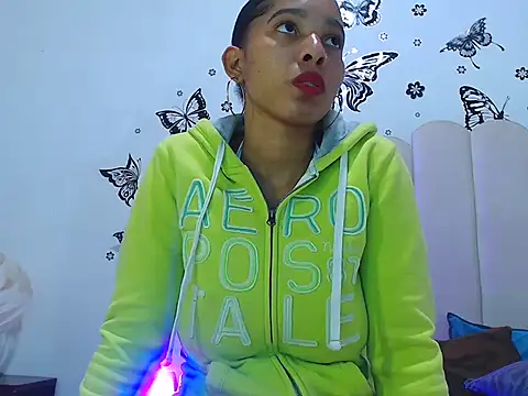 ChloeTastty4u online show from 02/22/26, 02:13