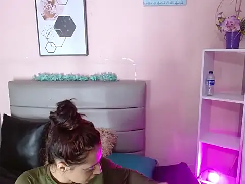 carlitasmirtrs707 online show from 03/30/26, 03:40