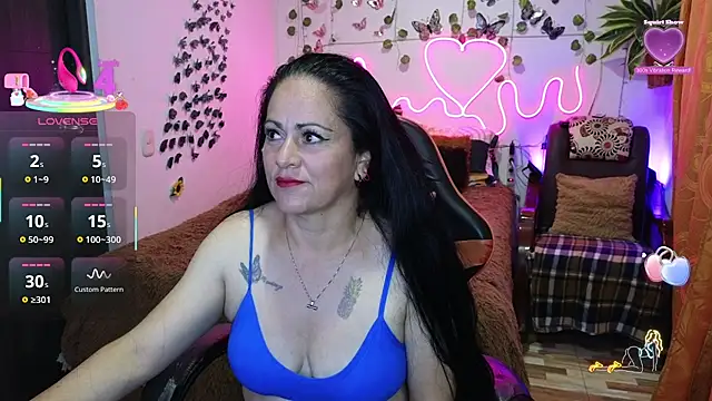 Kekacam online show from 04/16/26, 03:29