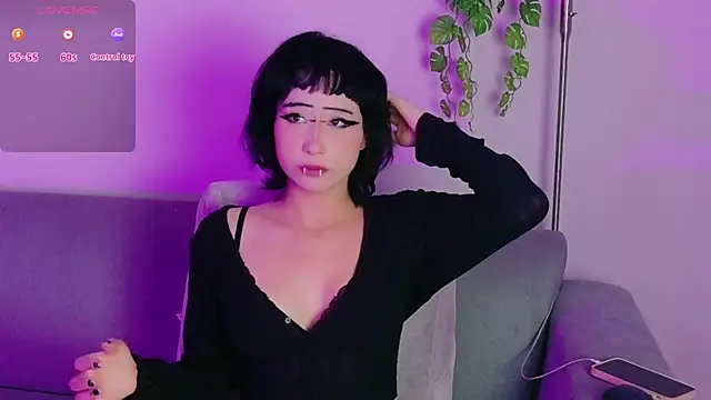 Snapshot of Bel_Vamp chatting on 03/18/26, 04:37 Bel Vamp online show from 03/18/26, 04:37