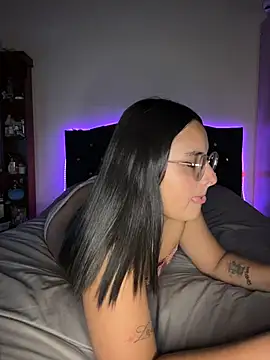 Snapshot of Paulha__miller chatting on 03/10/26, 12:48 Paulha miller online show from 03/10/26, 12:48