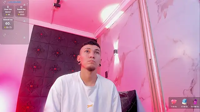 Logan and Reachel online show from 03/02/26, 07:21