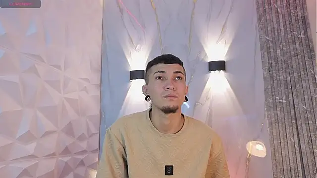 Logan and Reachel online show from 03/20/26, 07:30