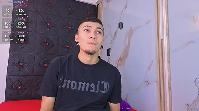 Logan and Reachel online show from 03/30/26, 06:31