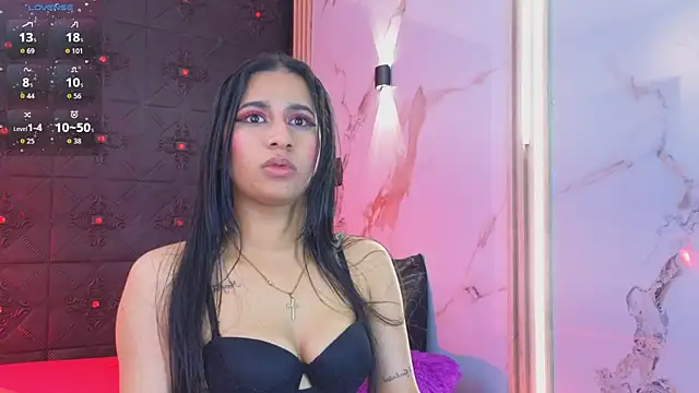 Logan and Reachel online show from 03/31/26, 11:49