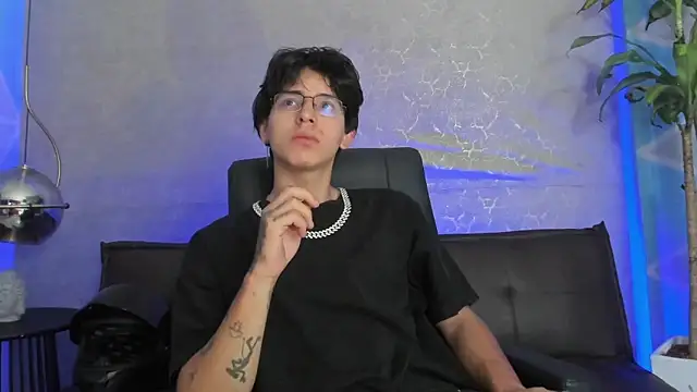 Angel scott2 online show from 02/22/26, 11:20