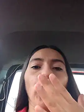 DulceCaroX online show from 03/22/26, 12:30