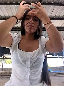 DulceCaroX online show from 03/24/26, 07:08