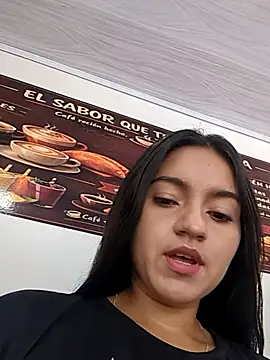 DulceCaroX online show from 05/29/26, 01:20