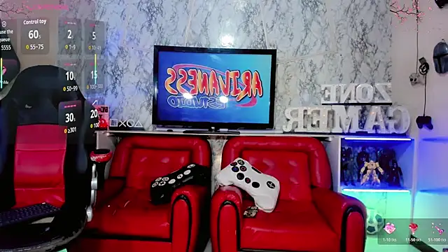 love velvet  online show from 04/14/26, 04:18