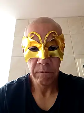 MisterX-47 online show from 03/16/26, 04:22