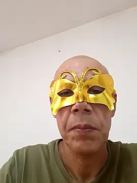 MisterX-47 online show from 03/30/26, 05:14