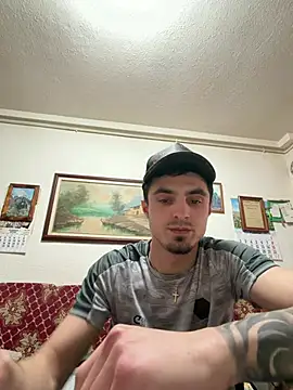 Carles1510 online show from 02/24/26, 01:20