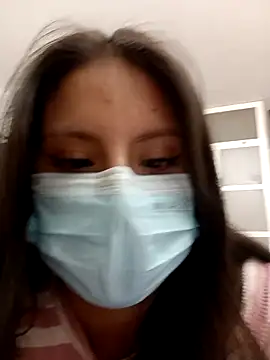 Snapshot of Rosyshadow chatting on 03/12/26, 09:10 Rosyshadow online show from 03/12/26, 09:10