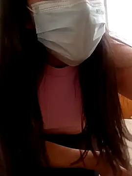 Snapshot of Rosyshadow chatting on 03/27/26, 08:30 Rosyshadow online show from 03/27/26, 08:30