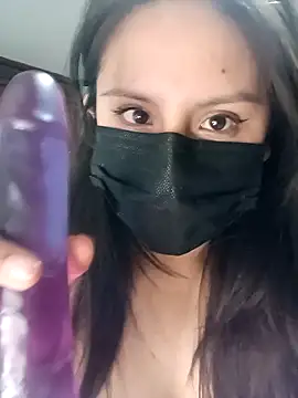 Snapshot of Rosyshadow chatting on 04/12/26, 09:14 Rosyshadow online show from 04/12/26, 09:14