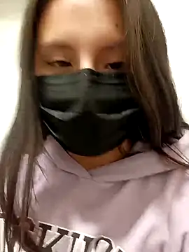 Snapshot of Rosyshadow chatting on 04/12/26, 09:20 Rosyshadow online show from 04/12/26, 09:20