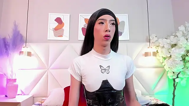 Kitty  444 online show from 02/24/26, 12:36