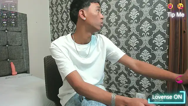 Little Twink19x online show from 03/10/26, 06:57