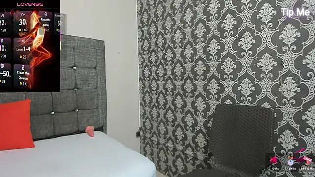 Little Twink19x online show from 03/28/26, 07:35