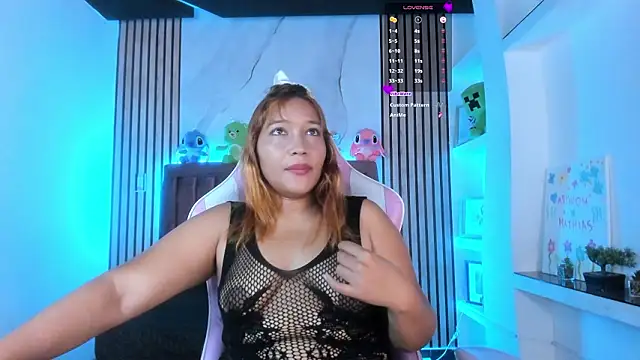 Miia Grey  online show from 02/20/26, 12:38