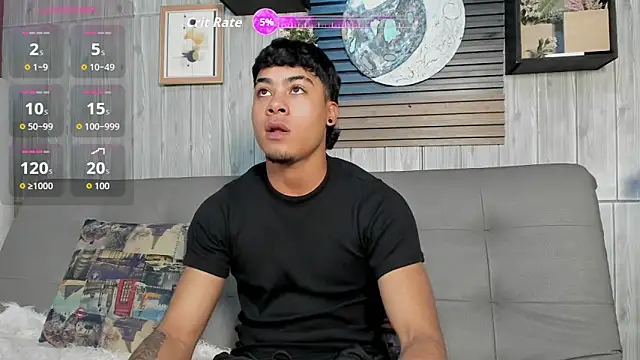 Jeremy wallker online show from 02/25/26, 08:51