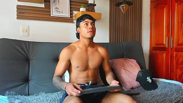 Jeremy wallker online show from 03/20/26, 05:40