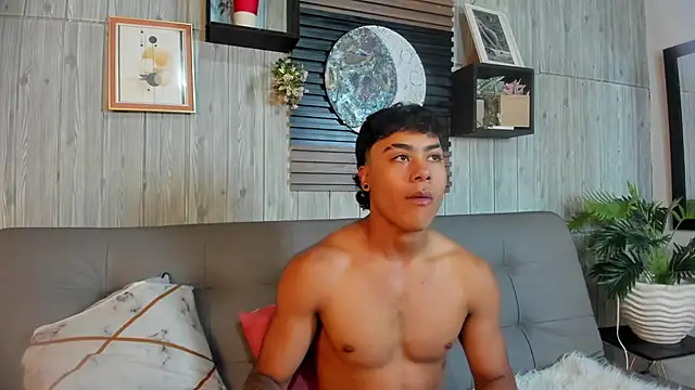 Jeremy wallker online show from 03/24/26, 06:35