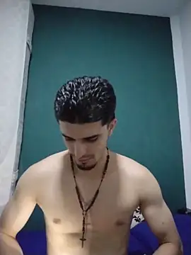 SebastianSkyler online show from 03/13/26, 12:12