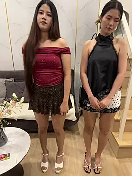 zhuendong000001 online show from 07/21/26, 11:23