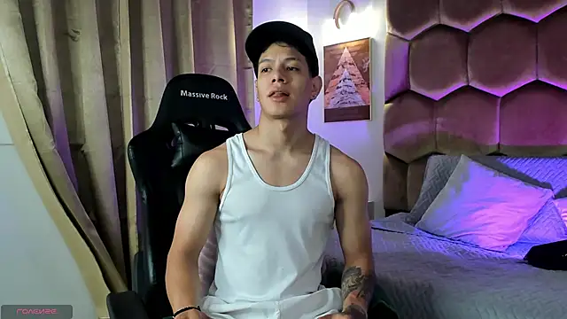 TonyPetrovjs online show from 05/20/26, 08:20