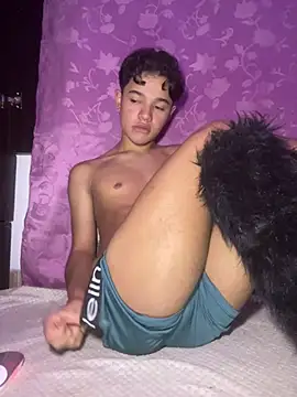 VixHot15 online show from 04/14/26, 02:06