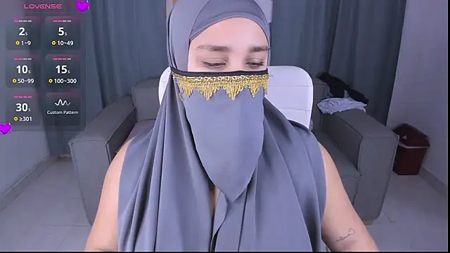 Snapshot of Samira_Zayd chatting on 03/10/26, 04:06 Samira Zayd online show from 03/10/26, 04:06