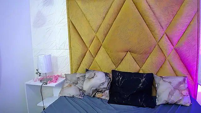 Sophie Galli online show from 02/25/26, 01:10