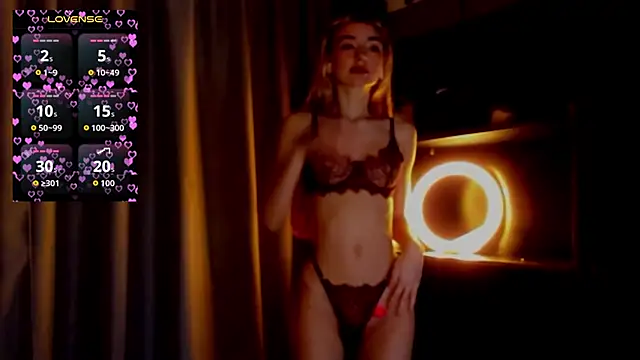 Snapshot of Melliissa chatting on 03/15/26, 02:23 Melliissa online show from 03/15/26, 02:23