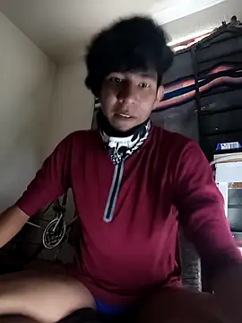 ShaddMan online show from 02/20/26, 08:53