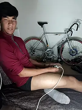 ShaddMan online show from 02/22/26, 10:08