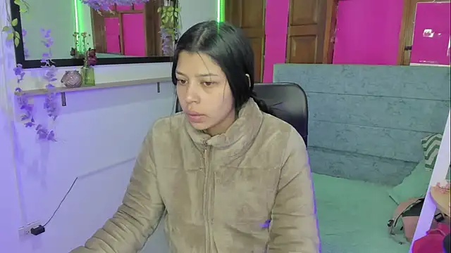 Aysha winxs online show from 03/20/26, 03:33