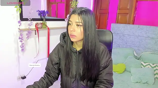 Aysha winxs online show from 03/30/26, 03:18