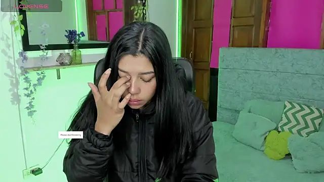 Aysha winxs online show from 04/14/26, 03:23