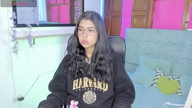 Aysha winxs online show from 05/21/26, 03:24